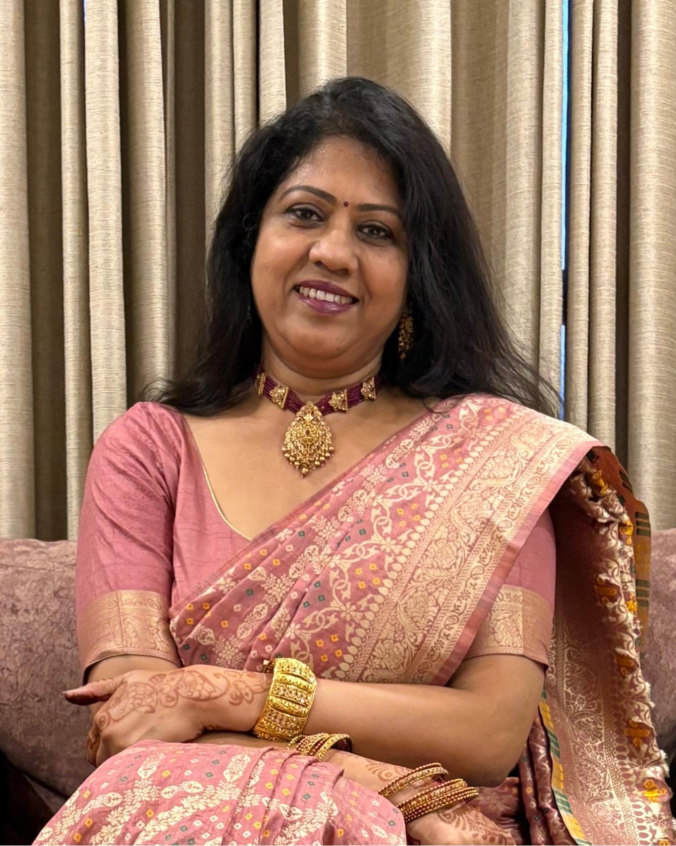 Ambika Nayak